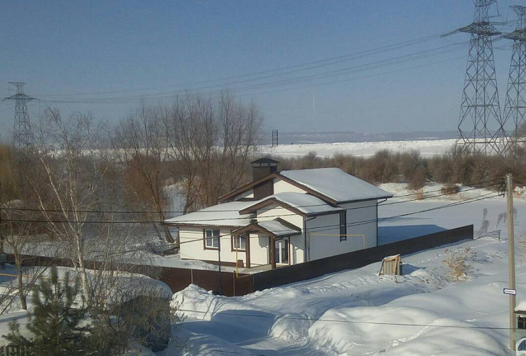 Наталья Караман просит прокурора Сернова проверить законность новых строек